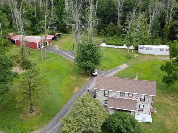 2717 Hill Rd, Green Lane, PA 18054