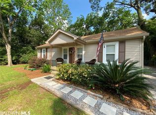 108 W 8th St, Bay Minette, AL 36507