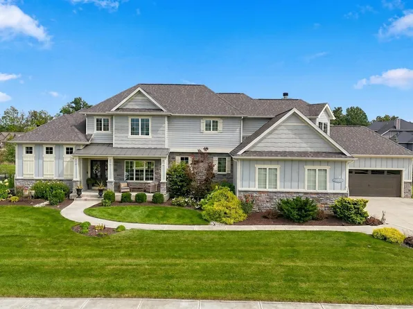14920 Whisper Rock Blvd, Fort Wayne, IN 46845