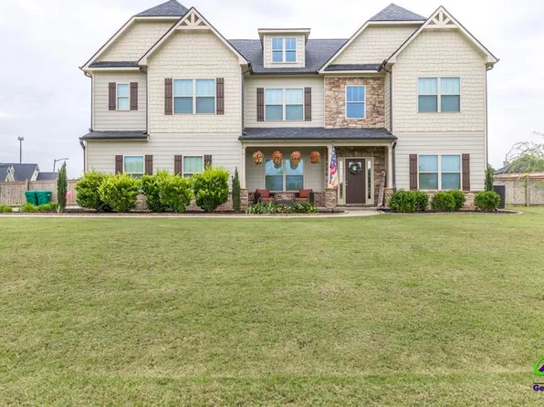 104 Wooden Nickel Plantation Way, Perry, GA 31069