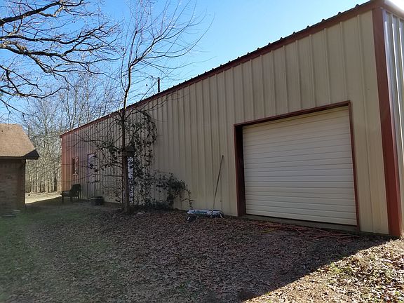 1800 sq ft workshop & apartm