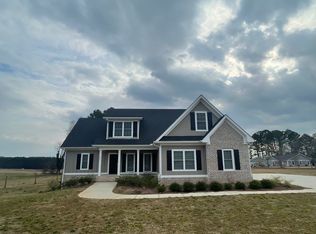 1196 Rocky Branch Rd, Bogart, GA 30622