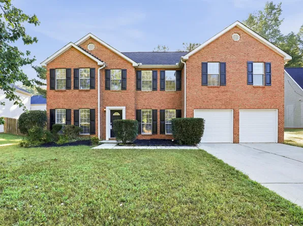 12250 Molly Sue Ln, Fayetteville, GA 30215