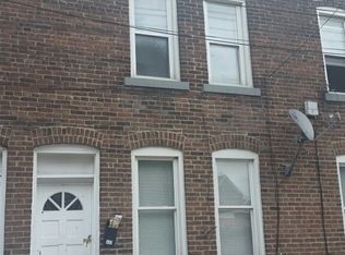 334 Gardner St, Mc Kees Rocks, PA 15136