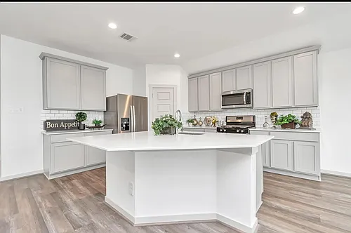 3530 Terrace Landing Court Ln Photo 1