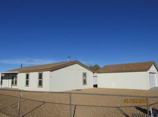 2255 E Snavely Ave, KINGMAN, AZ 86409