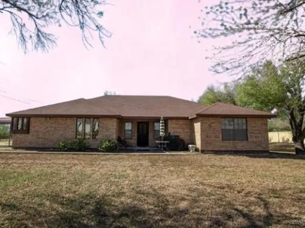 1319 N Bentsen Palm Dr, Palmview, TX 78574