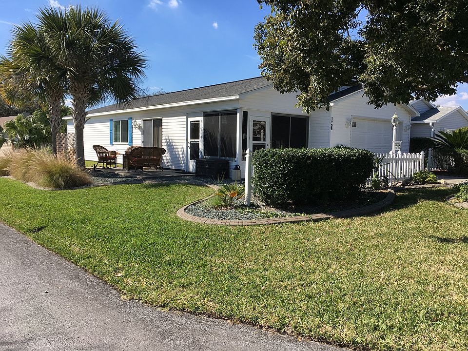 Beautiful corner lot