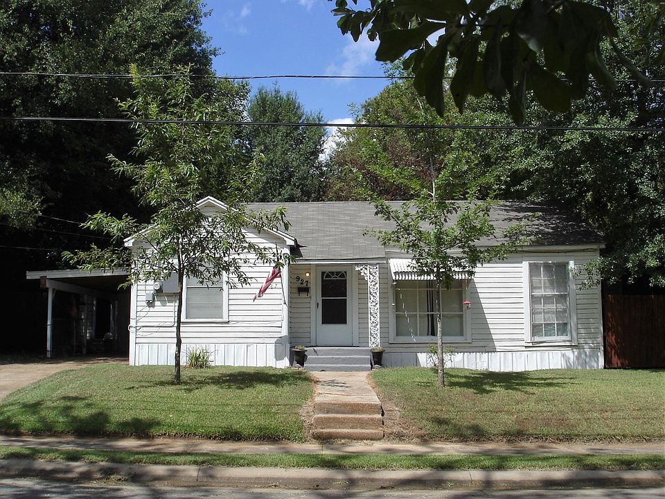 1st image of 927 E Hearon St
