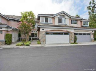 4 Stoney Point, Laguna Niguel, CA 92677
