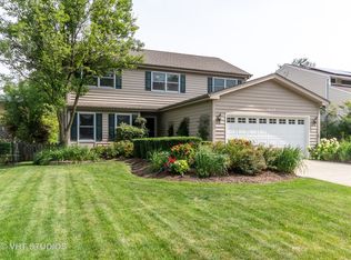 1507 Pershing Ave, Wheaton, IL 60189
