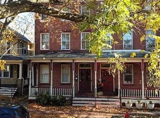 429 Locust Ave #3, Burlington, NJ 08016