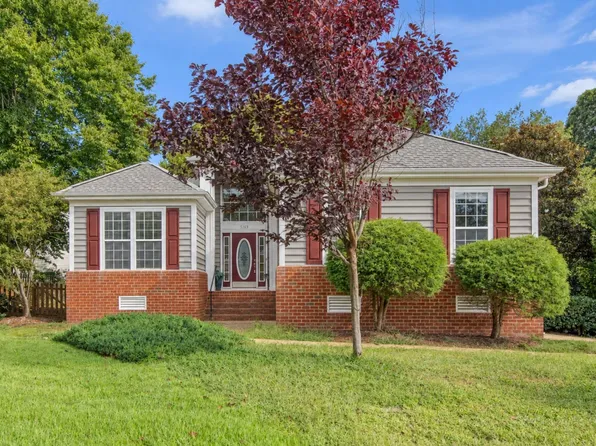 5169 Queen Bishop Ln, Williamsburg, VA 23185
