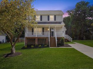 700 Perry Howard Rd, Fuquay Varina, NC 27526