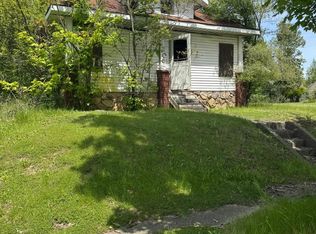 205 E Baltimore Blvd, Flint, MI 48505
