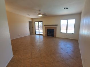 1525 Calle Gitano, Sierra Vista, AZ 85635