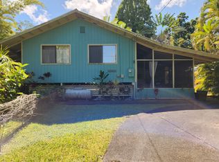 14-3468 Puna Rd, Pahoa, HI 96778