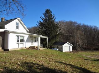 16476 Bell Rd, Millfield, OH 45761