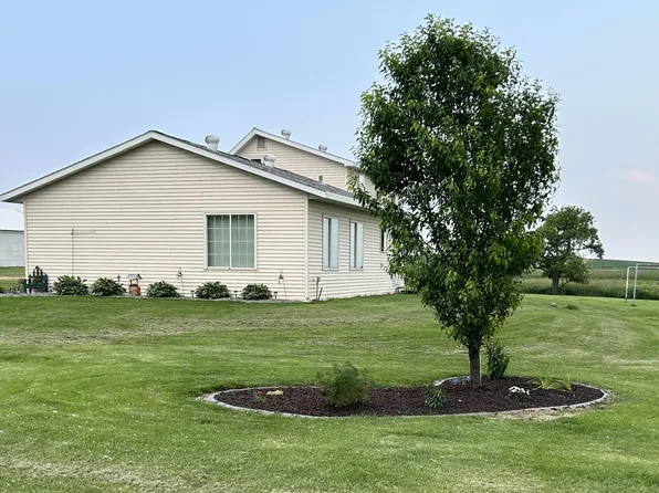 8221 117th Ave SE, Crete, ND 58040