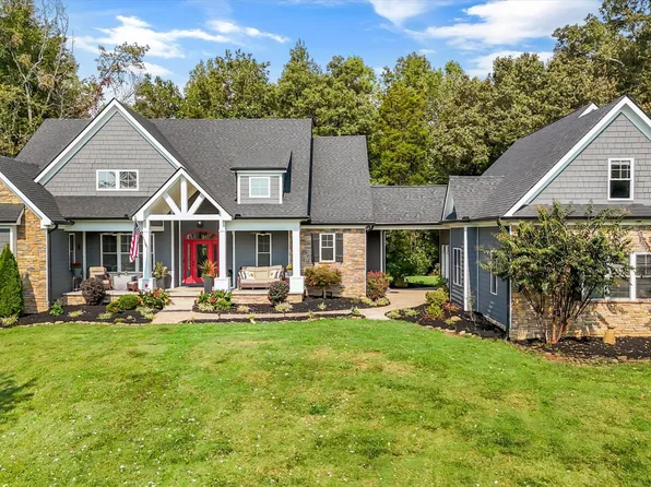 7876 Hines Valley Rd, Lenoir City, TN 37771