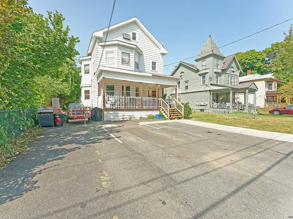 1345 3RD Street, Rensselaer, NY 12144 Zillow