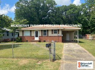 3053 Blan St, Columbus, GA 31903