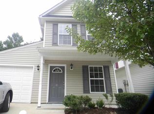 81 Birdsong Ln, Taylors, SC 29687