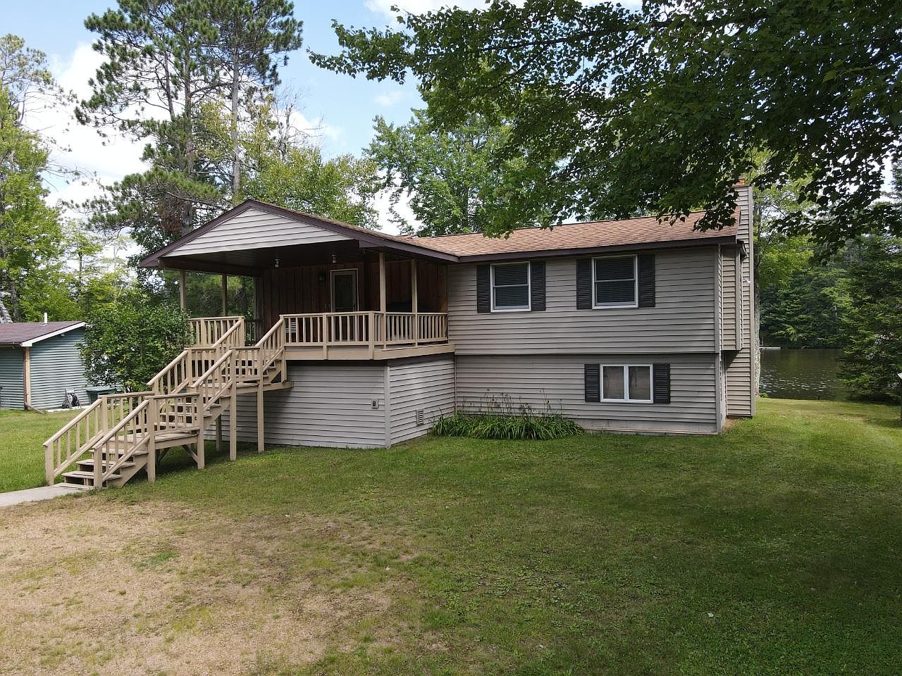 N9986 VIRGIN TIMBERS LN, Tomahawk, WI 54487 - 204240 - Eliason Real