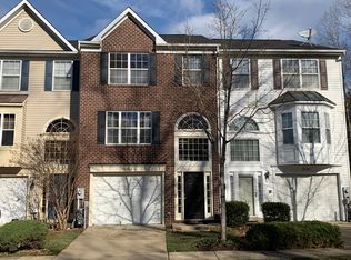 3022 Button Bush Ln, Laurel, MD 20724