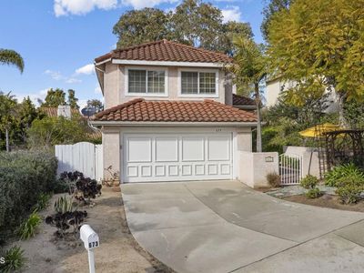 673 Chinook Dr, Ventura, CA, 93001