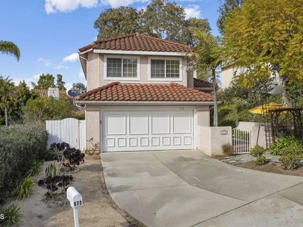 673 Chinook Dr, Ventura, CA 93001