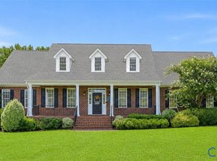 16225 Parrish Farm Rd, Montpelier, VA 23192