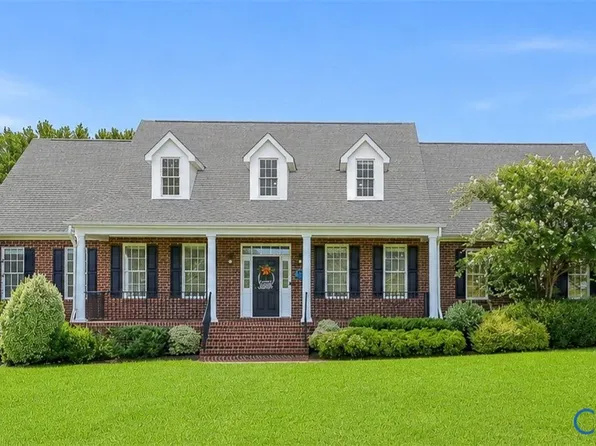 16225 Parrish Farm Rd, Montpelier, VA 23192