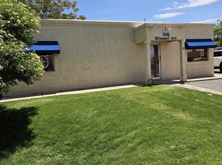1546 Missouri Ave #1, Las Cruces, NM 88001