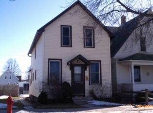 2033 Wiemann Ave, Sheboygan, WI 53081