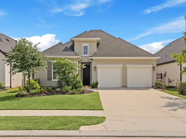 28307 Emerald Bend, Spring, TX 77386