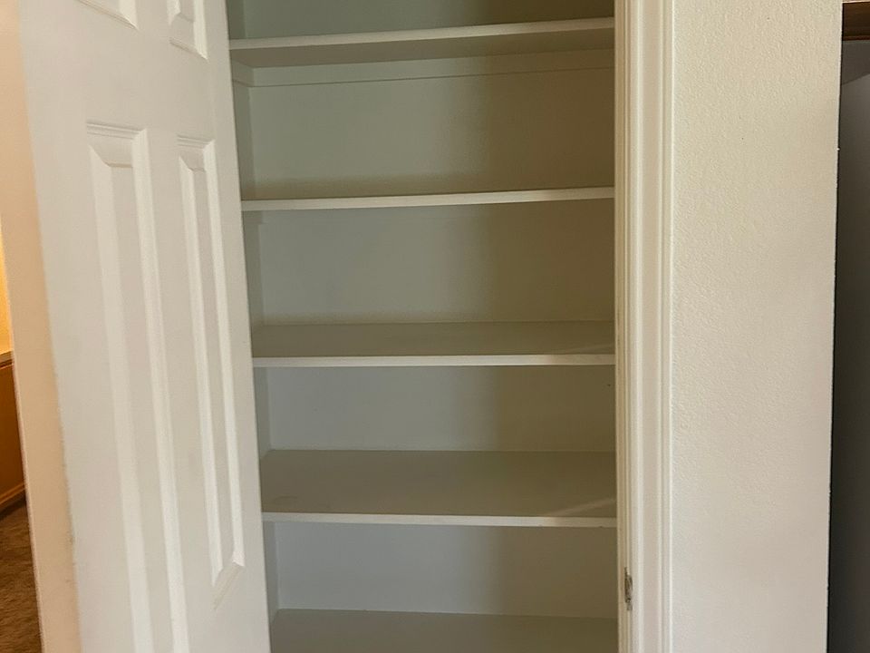 Huge Pantry!