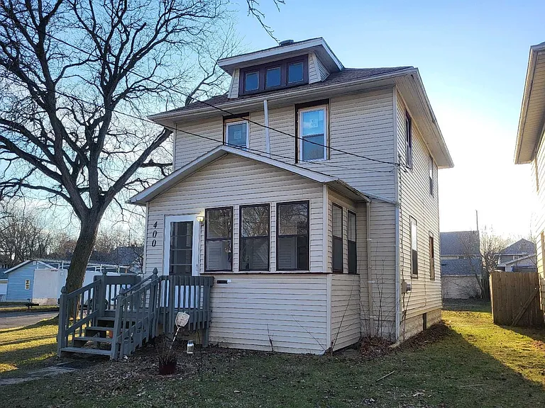 400 Bates St — Photo 1