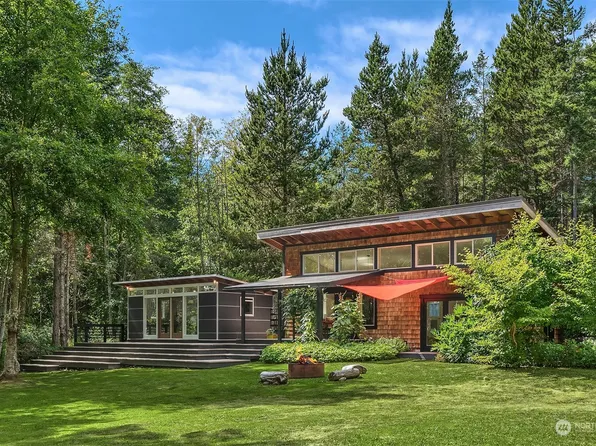 2229 Bailer Hill Road, Friday Harbor, WA 98250