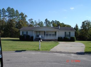 55 Jefferson Ln, Cameron, NC 28326