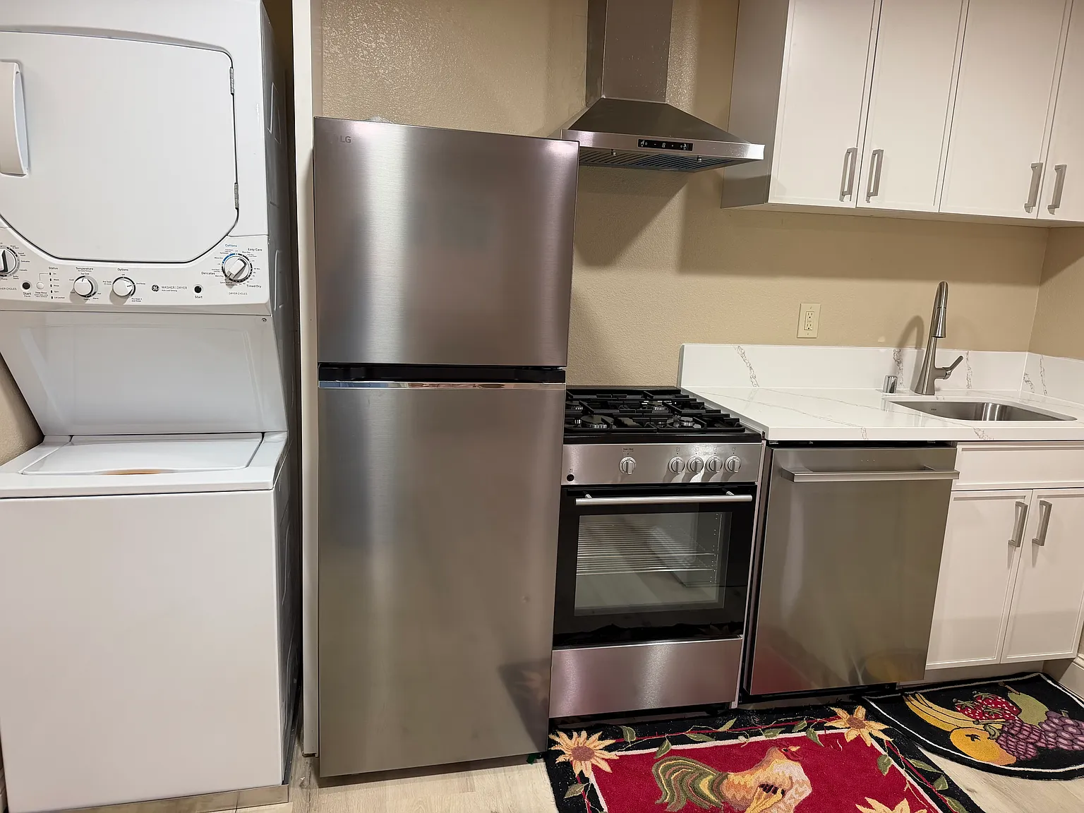 1 bed, 480 sqft, $2,400 — Photo 4