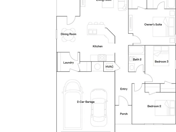 5317 Orchard Pass, Jonesboro, AR 72404