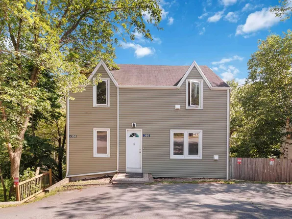 360 Saint Margarets Bay Rd #358, Halifax, NS B3N 1J9