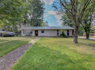 27 Blackwell St, Jacksonville, AR 72076