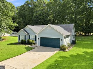 750 Flintlock Dr, Dacula, GA 30019