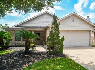 16211 Cole Bridge Ln, Cypress, TX 77429