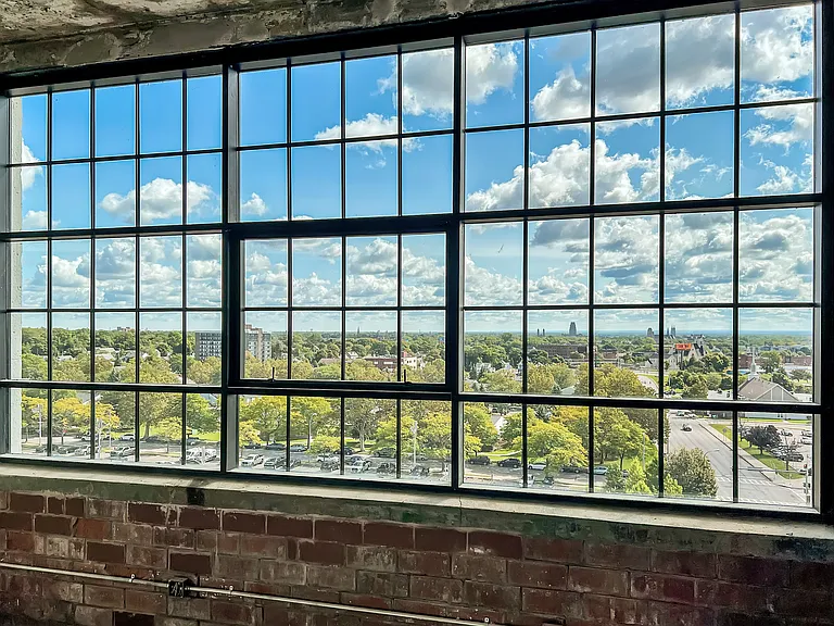 Trico Building Apartments — Photo 102