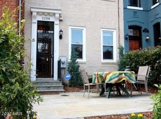 2234 13th St NW, Washington, DC 20009