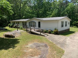 540 Crape Myrtle Rd, Laurens, SC 29360