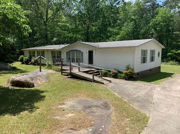 540 Crape Myrtle Rd, Laurens, SC 29360